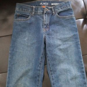 Boys jeans